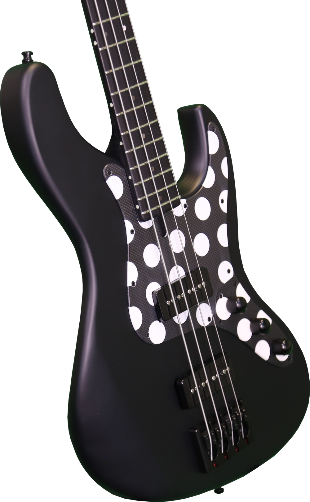 ラビット　ベースギター Pre-Order! Jackson JS Series CONCERT BASS MINION JS1X